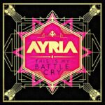Die kanadische Elektropop-Künstlerin Ayria ist nach Jahren der Stille zurück