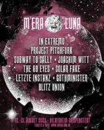 M’era Luna 2023