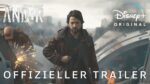 Star Wars: Andor Trailer 2