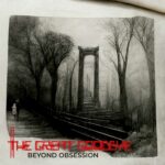 Beyond Obsession ‎- The Great Goodbye