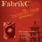 Die erste von 4 speziellen EP`s aus dem Hause FabrikC