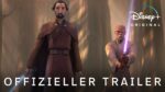 Geschichten der Jedi