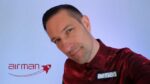 Airman im Interview