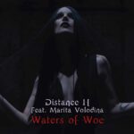 Darkwave-Projekt Distance H spricht gebrochene Versprechen mit neuer Single „Waters Of Woe“ an