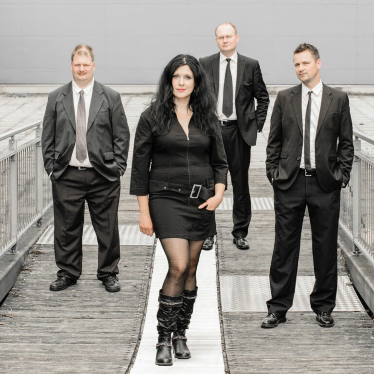 Kontrast: Audiointerview