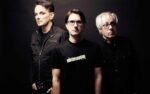 Porcupine Tree Europa Tour