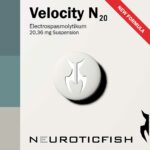 Neuroticfish – Velocity N20
