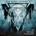 Darkwave-Band The Bleak Assembly erforscht mit neuer EP die Dynamik des Wandels