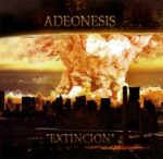 Adeonesis – Extincion