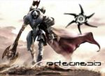 Adeonesis – New Life In The Dark