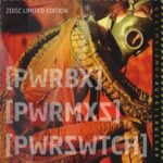 Aesthetische – Powerswitch
