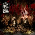 Agonoize – Apokalypse