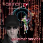 Airman – Geheimer Service