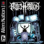 Alien:Nation – Misanthropic Affection