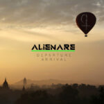 Alienare – Depature – Arrival