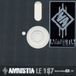 Amnistia – LE 187