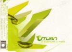 Massiv In Mensch / Negative Format – Uturn: An Exploration In Trance