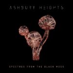 Ashbury Heights – Spectres From The Black Moss