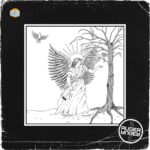 Auger – Angel Dressed In Snow