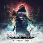 Avarice In Audio ‎- Anthracite Nights