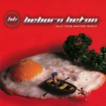 Beborn Beton – Tales From Another World