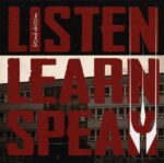 Beyond Obsession ‎- Listen, Learn And Speak