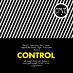 Cryo – Control