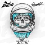 Dead Astronauts – Dead Astronauts EP