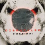 Dismantled ‎- Standard Issue