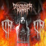 Disorder Faith – Sacrilegious