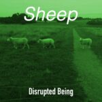 Disrupted Being – Sheep