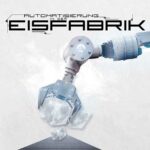 Eisfabrik – Automatisierung in der Eisfabrik
