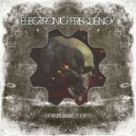 Electronic Frequency – Friends E.P.