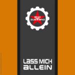 Endzustand – Lass mich allein