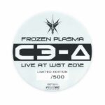 Frozen Plasma – Live At WGT 2012
