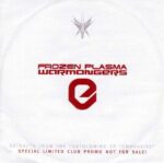 Frozen Plasma – Warmongers
