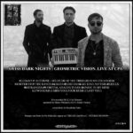 Geometric Vision ‎- Live At CPA