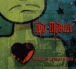God Module – The Magic In My Heart Is Dead