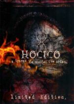 Hocico – A Través De Mundos Que Arden