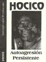Hocico – Autoagresión Persistente