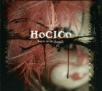 Hocico – Born To Be (Hated)
