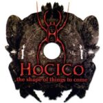 Hocico – The Shape Of Things To Come