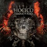 Hocico – Tiempos De Furia