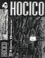 Hocico – Triste Desprecio