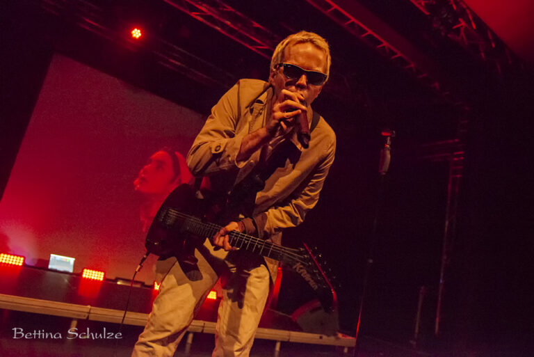 DIAF Live – Takt Bizarre Festival – FranzK 12.11.2022