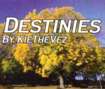 Kiethevez – Destinies
