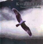 Kiethevez – Three Empty Words