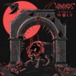 Komrads – The Wolf