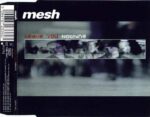 Mesh – Leave You Nothing