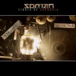 Lights Of Euphoria Vs. Soman ‎- Stripped